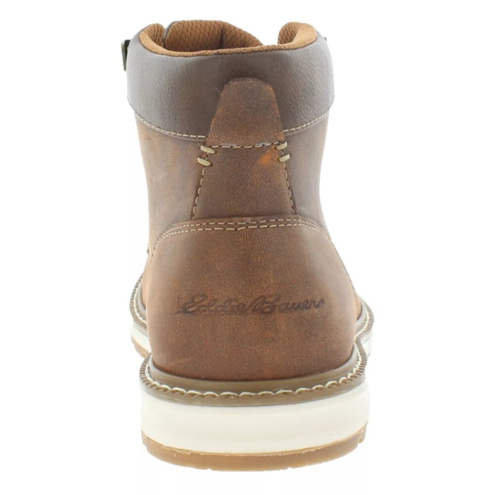 Eddie Bauer short fashion boots - Picture 2 of 3